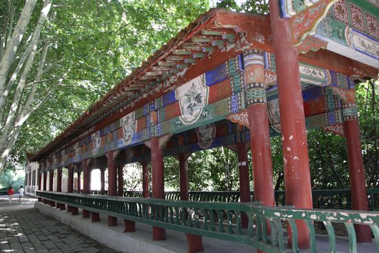画廊